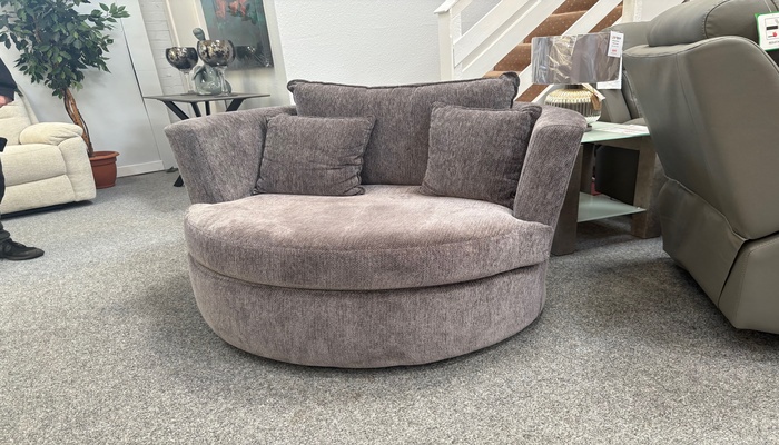 Swivel Chair